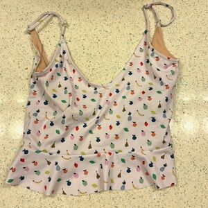 Kortni Jeane Swim Top